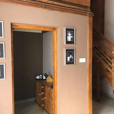 Három Tarka Macska Affittacamere