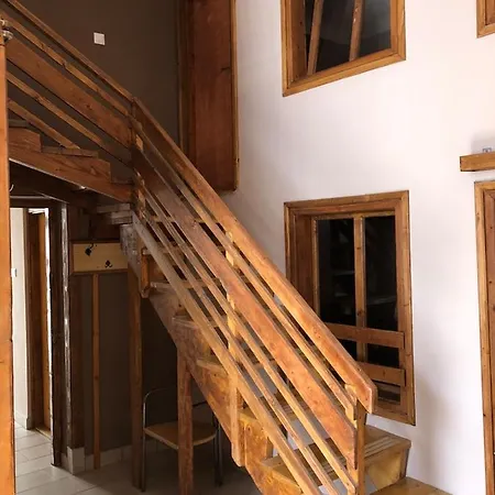 Harom Tarka Macska 3* Sárospatak