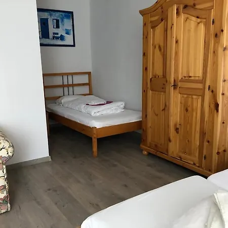 Harom Tarka Macska 3* Sárospatak