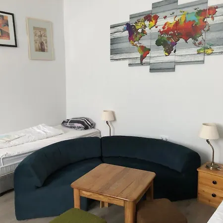 Harom Tarka Macska Sárospatak