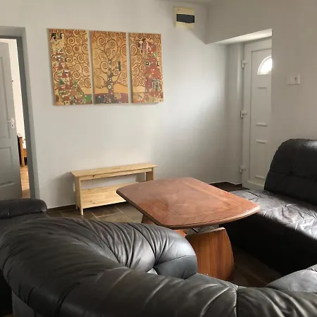 Három Tarka Macska 3* Sárospatak