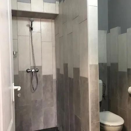 בית הארחה Harom Tarka Macska 3*