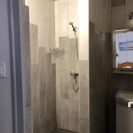 Harom Tarka Macska Konukevi Sárospatak