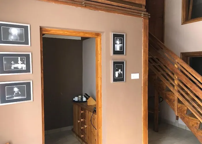 Harom Tarka Macska Guest house