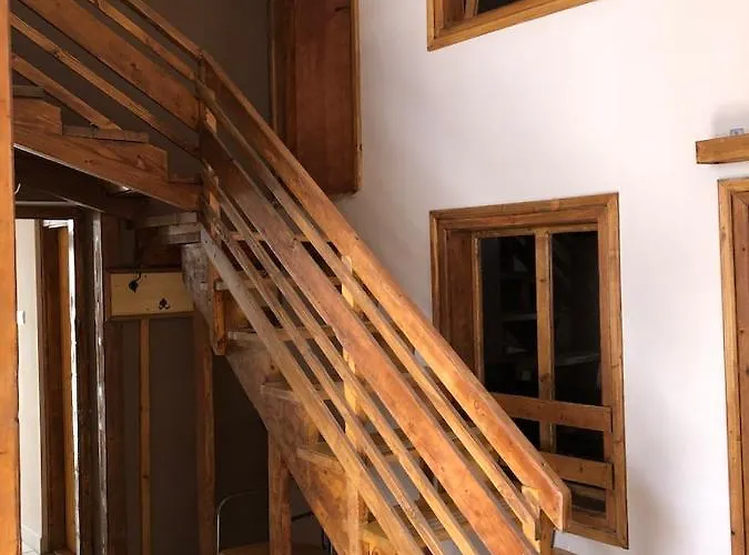 Harom Tarka Macska 3* Sarospatak