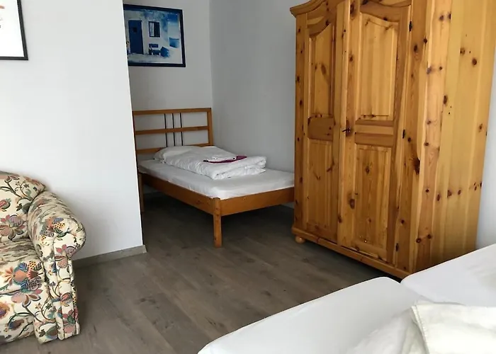 Harom Tarka Macska 3* Sarospatak