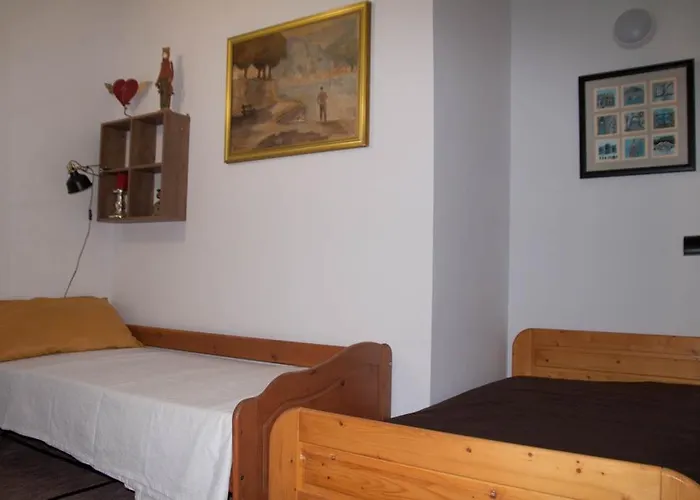 Harom Tarka Macska Guest house 3*