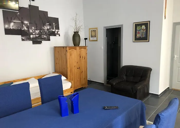 Guest house Harom Tarka Macska Sarospatak