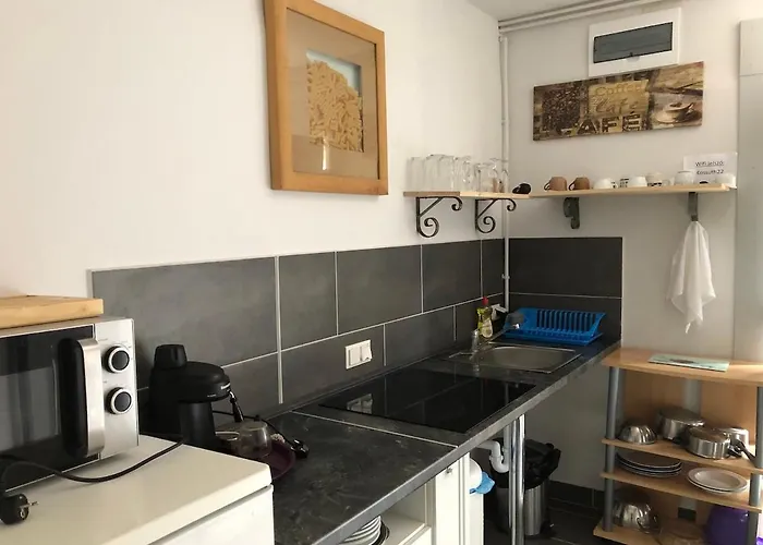 Pensionat Harom Tarka Macska
