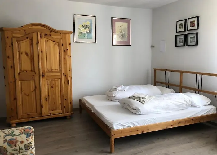 Pensionat Harom Tarka Macska 3*