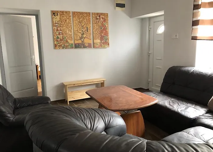 Harom Tarka Macska 3* Sarospatak