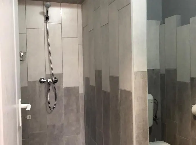 Guest house Harom Tarka Macska 3*