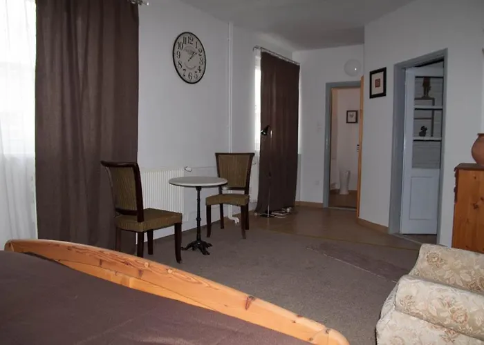 Pensionat Harom Tarka Macska Sárospatak