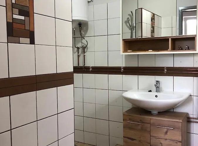 Guest house Harom Tarka Macska